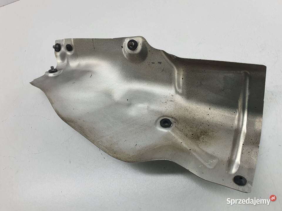 Oslona Kolektora Oslona Termiczna Honda Crf 1000 Łódź sprzedam
