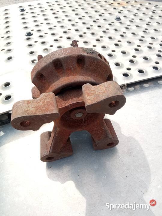 Daf 105 podstawa wiskozy łódzkie Pajęczno
