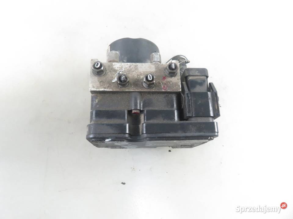 POMPA ABS MAZDA 5 CR19 06210904753 06210203414 Części samochodowe