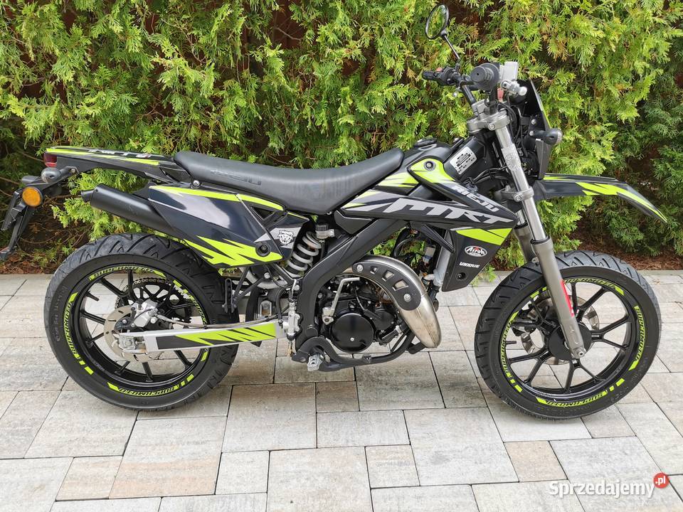 Rieju MRT 50 2T MINI Tarnów