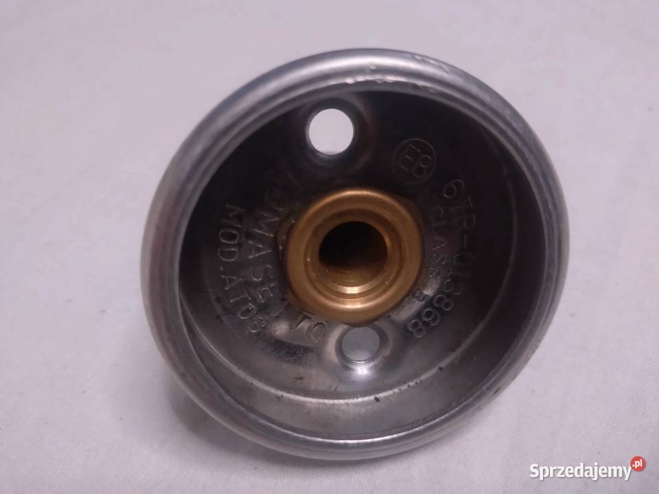 Adapter przejściówka LPG Poznań