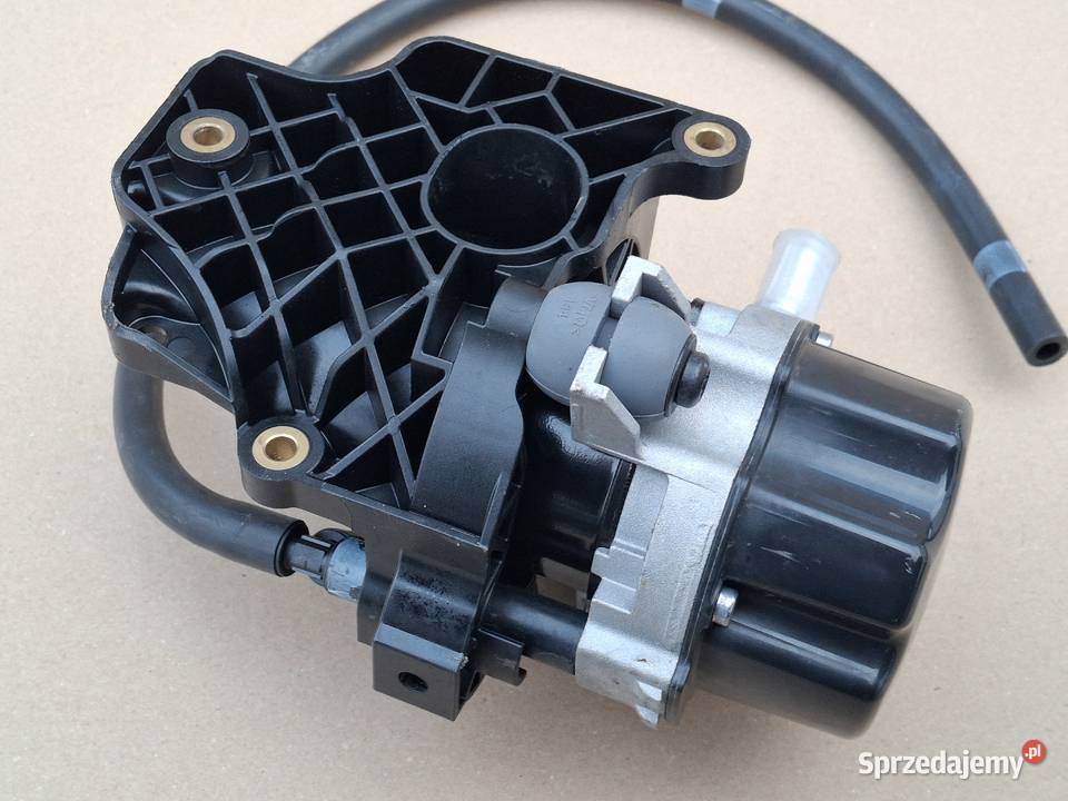 MERCEDES VITO VKLASA W447 POMPA PODCIŚNIENIA Pozostałe Bieleń