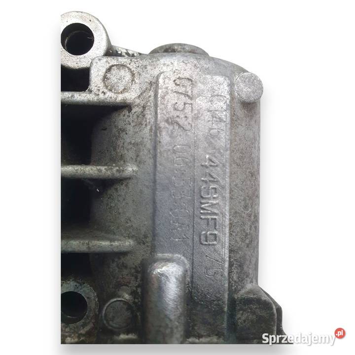 PRZEPUSTNICA Fiat Grande Punto Panda 500 12 14 Chełm
