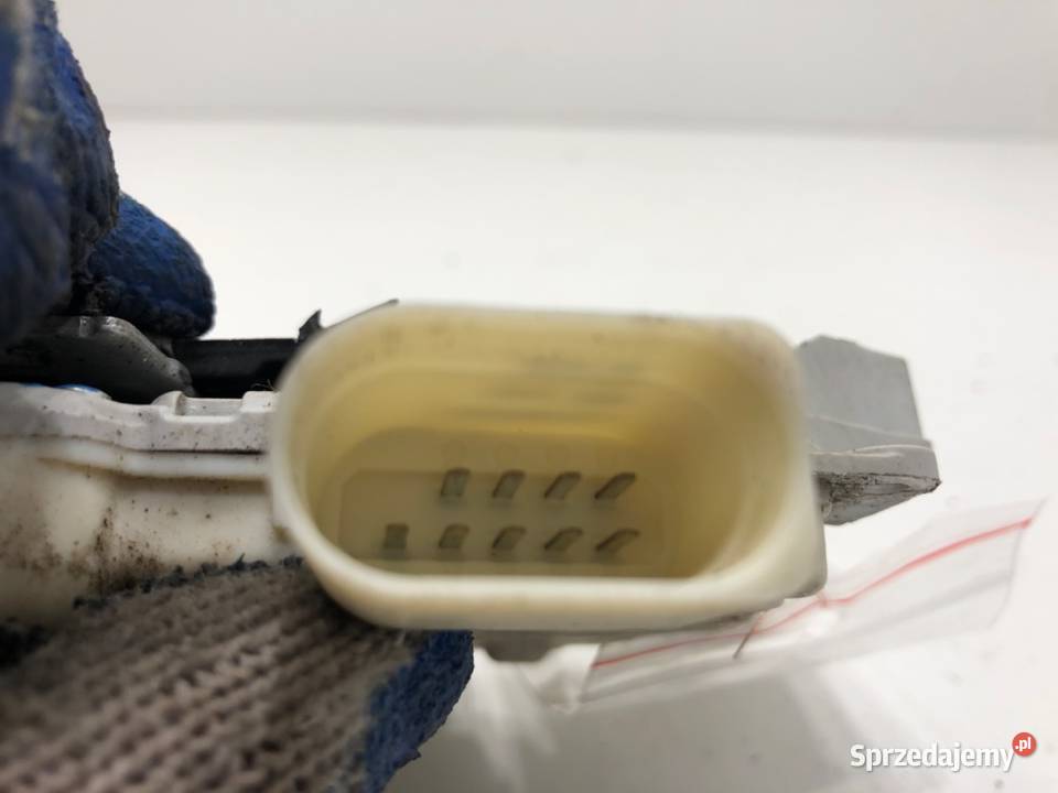 ZAMEK DRZWI LEWY PRZÓD AUDI A4 B7 Kombi osobowe sprzedam