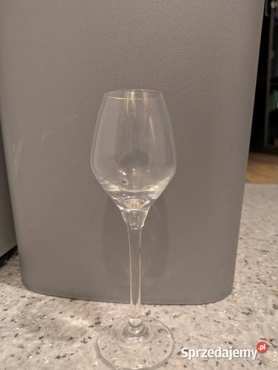 Kieliszki do wódki 6 sztuk DUKA Aura 60ml Katowice