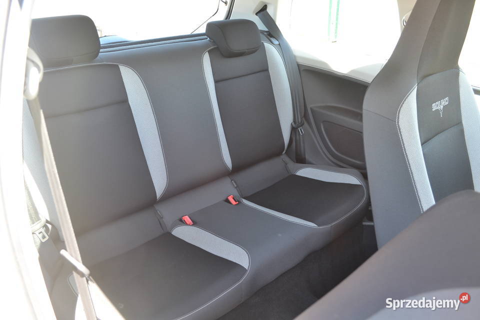 Skoda Citigo z Niemiec OPŁACONA 96 Zgorzelec