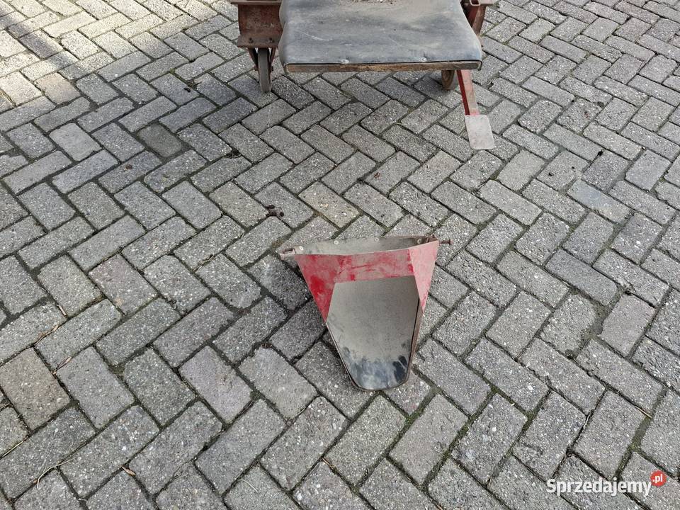 Wagoworkownica Delignie Inowrocław