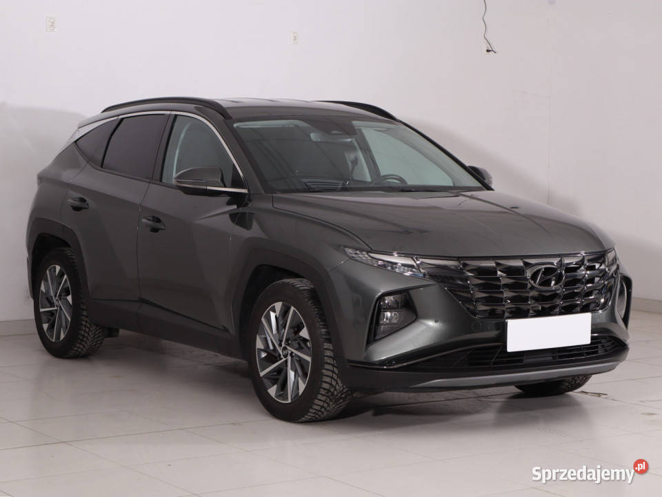 Hyundai Tucson 16 TGDI SUV