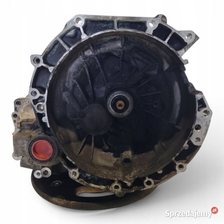 SKRZYNIA BIEGÓW Ford Focus MK2 18 16V 125 QQDA Chełm