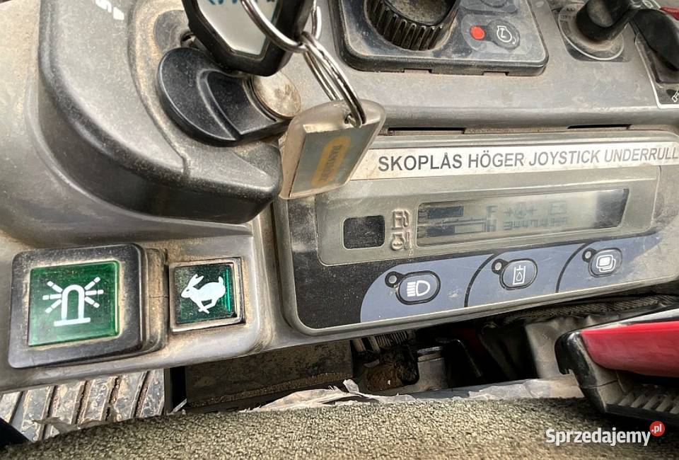 Minikoparka Kubota KX1013A3 nie Radom