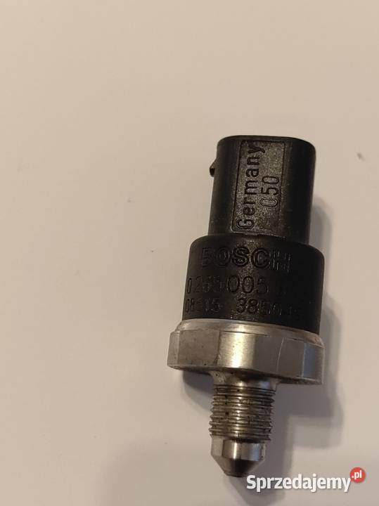 VW SKODA AUDI CZUJNIK CIŚNIENIA ESP ABS osobowe Choszczno