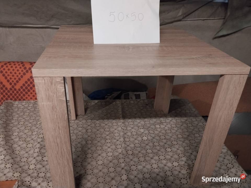Stolik kawowy Dębica sprzedam