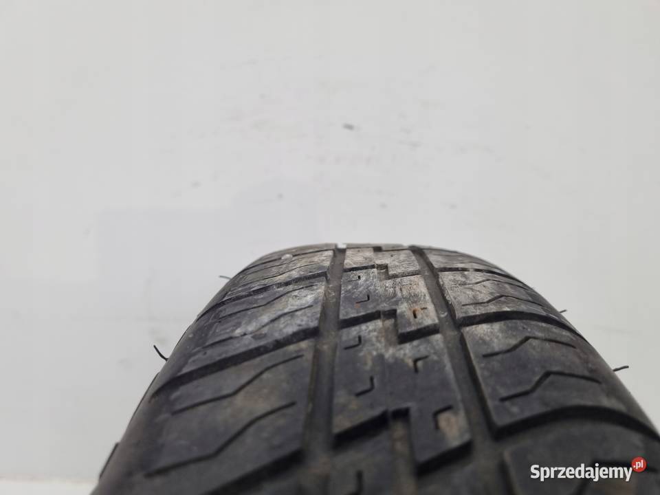KOŁO DOJAZDOWE Audi A4 B8 A5 8T dojazdówka 12570 lubelskie