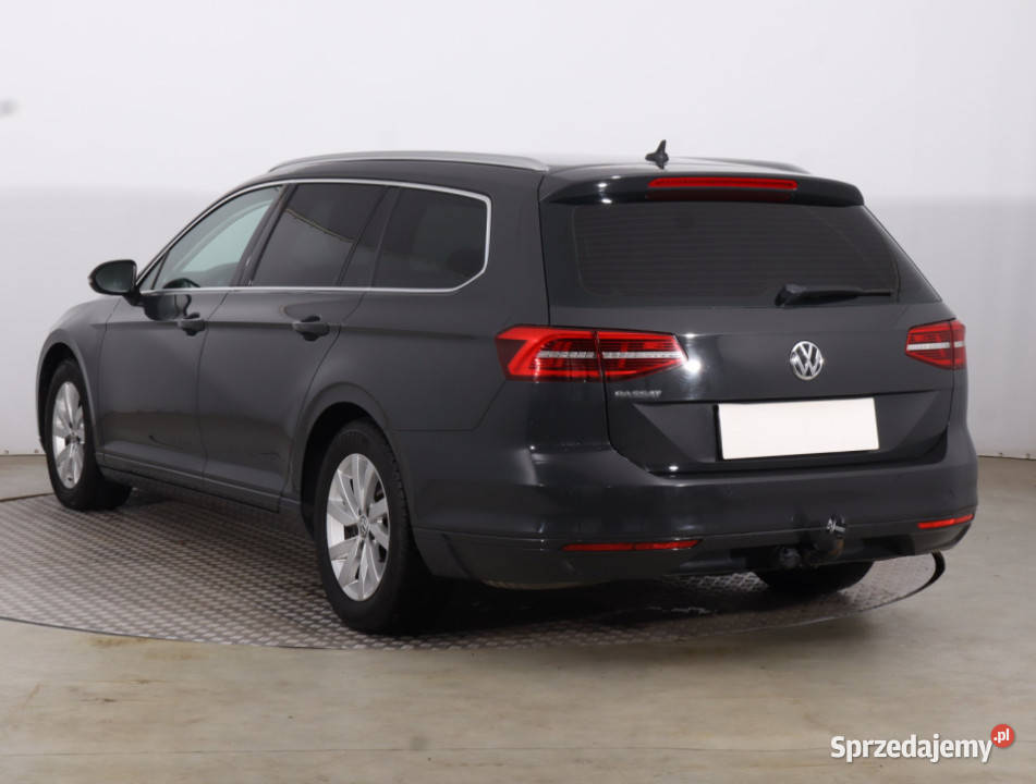 VW Passat 14 TSI Piaseczno sprzedam
