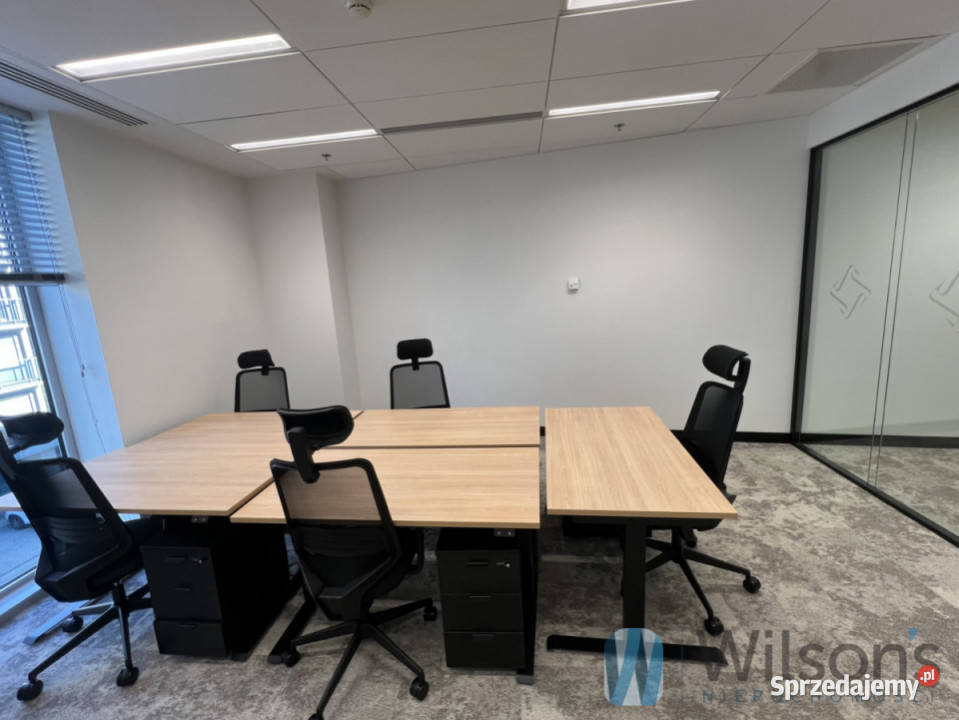 Lokal Warszawa 90m2