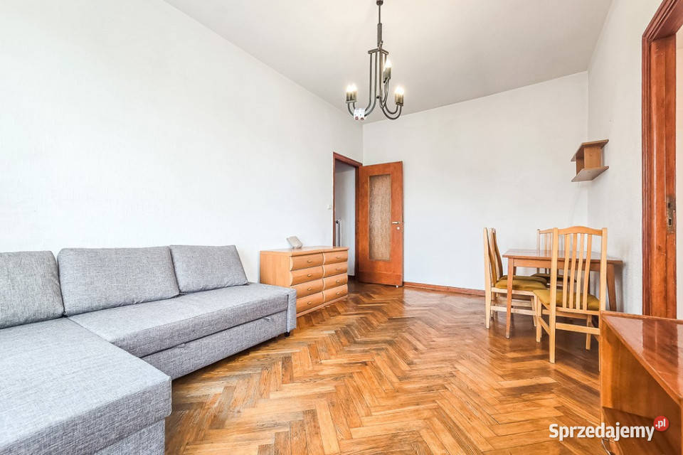 Gotowe do wejścia 2 pokoje balkon Polesie łódzkie Łódź
