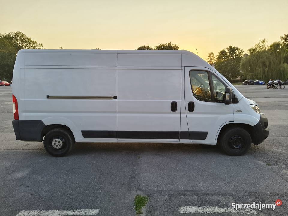 Sprzedam Fiat Ducato Tarnów