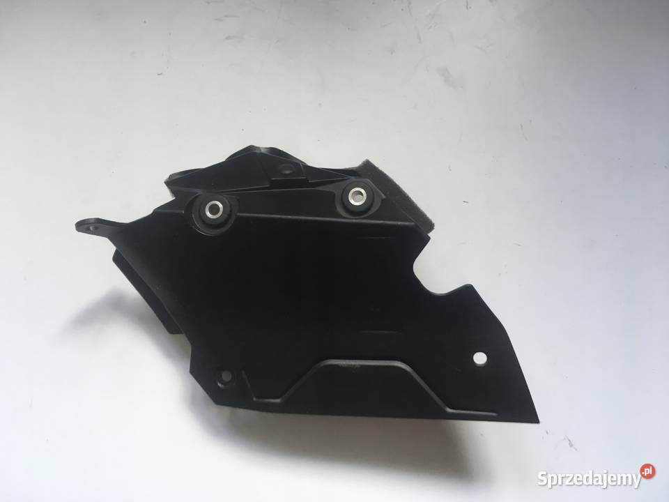 YAMAHA MT09 FZ09 Pokrywa boczna prawa Plastik Łobżenica sprzedam