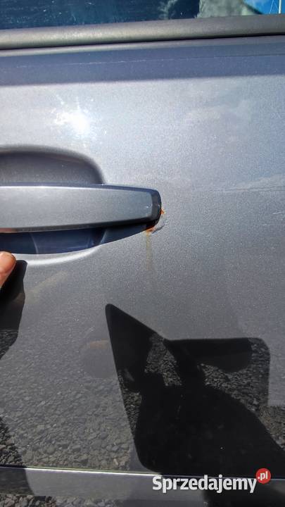 Opel Astra H 2008 226 przebieg 19 Ctdi Diesel Opel śląskie Bielsko-Biała