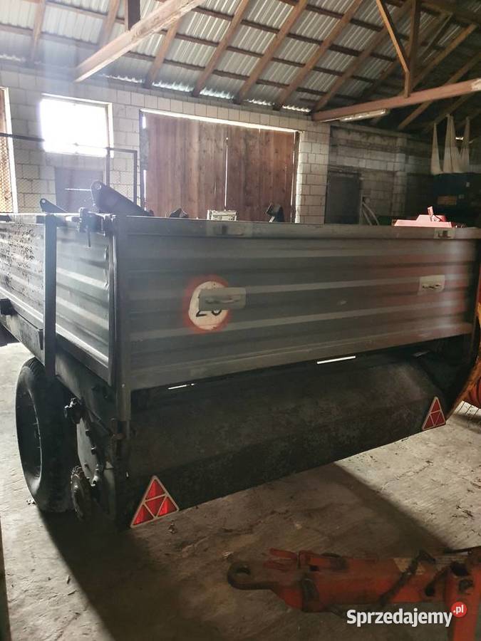 Rozrzutnik Czarna Białostocka Stam Budziska