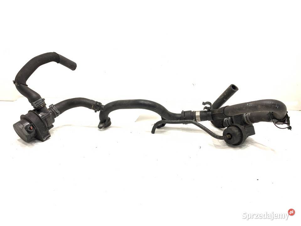 MAGISTRALA WODY AUDI A4 B8 8K1819376D 18 160