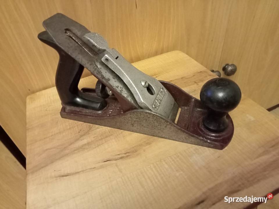 strug ręczny do drewna stanley wielkopolskie
