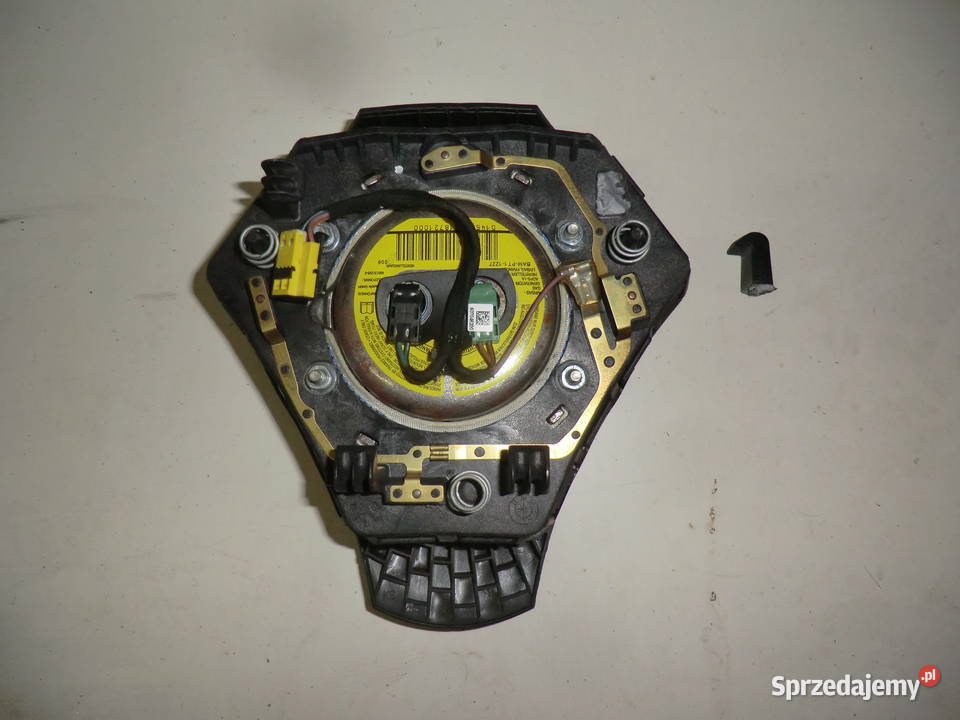 Poduszka kierowcy BMW 33677298804N Pozostałe Krzeszowice