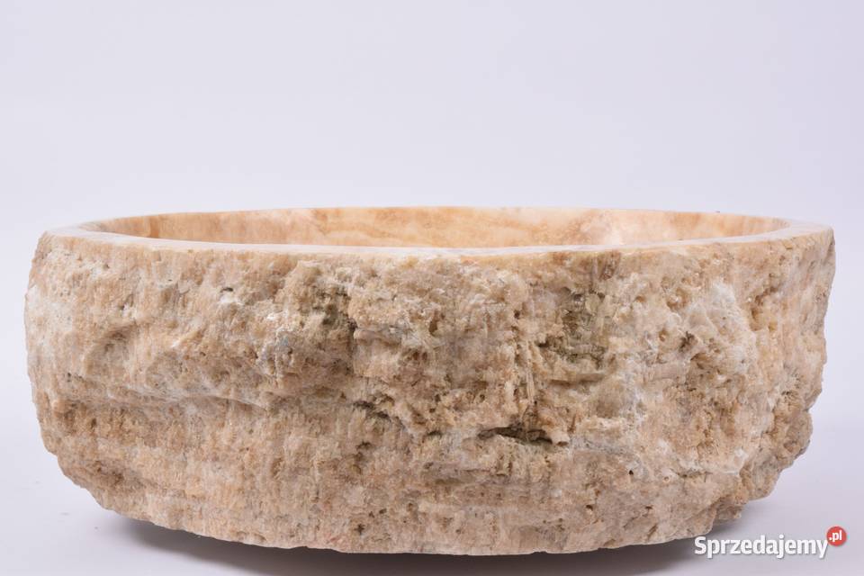 EROSI ONYX KOMODO KD22 kamienna umywalka Gdynia