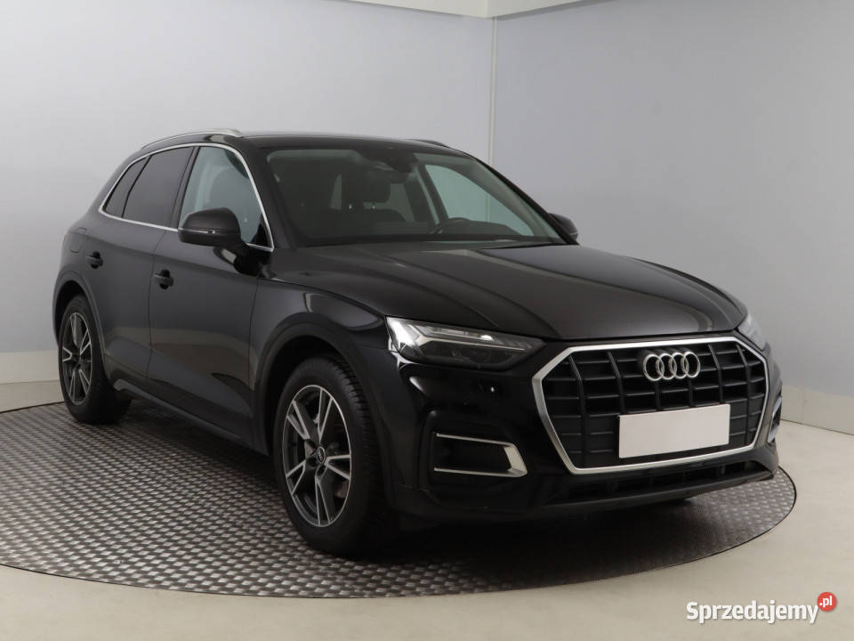 Audi Q5 35 TDI Q5 Bielany Wrocławskie