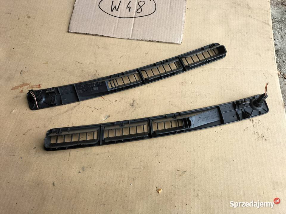 PRIMERA P11 LIFT KRATKA NAWIEWU KONSOLI SZYBY osobowe Kamień-Kolonia