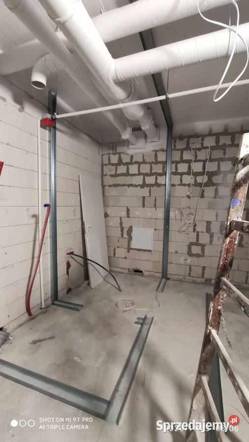 Remonty i Wykonczenia Wnętrz Wrocław