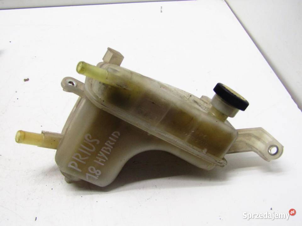 ZBIORNIK ZBIORNICZEK WYRÓWNAWCZY 18 TOYOTA PRIUS