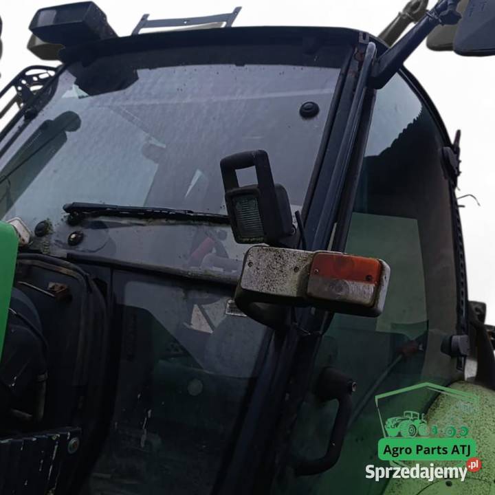 Kabina Kompletna 1997 2000 DeutzFahr 175