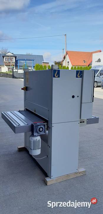 Szlifierka szerokotaśmowa SCM SANDYA S1 2525