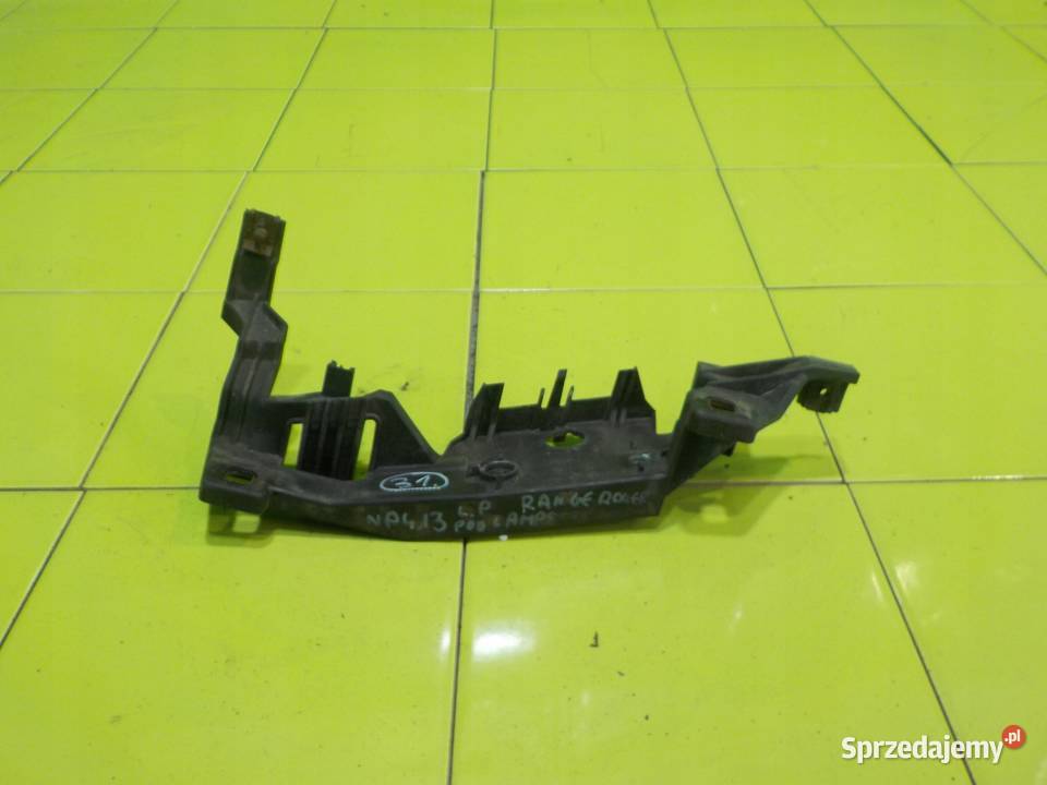 RANGE ROVER L322 44 V8 AUT 04r slizg pod lampe Pozostałe Oświetlenie Suków sprzedam