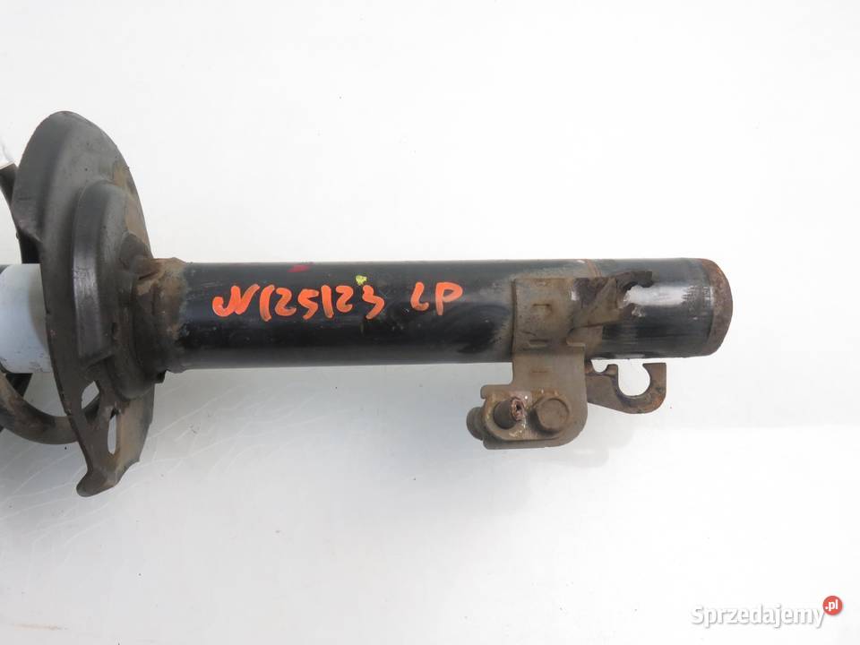 MCPERSON LEWY PRZEDNI CITROEN C1 II Amortyzatory