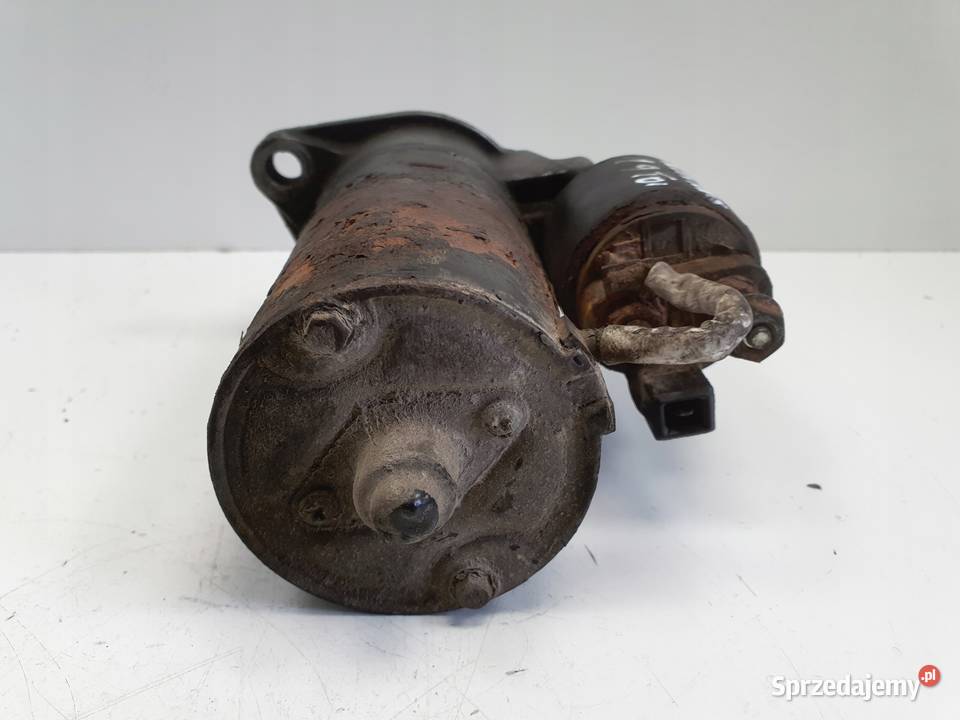 VW Sharan Alhambra Galaxy 19 TDI ROZRUSZNIK osobowe lubelskie