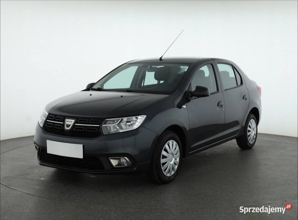 Dacia Logan 10 SCe komputer pokładowy mazowieckie Piaseczno