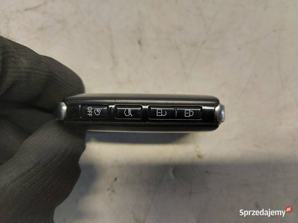 Mazda CX60 2023r kluczyk pilot oryg keyless