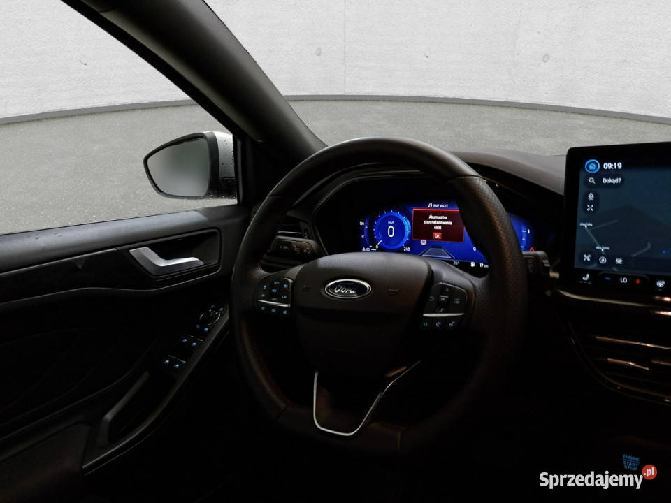 Ford Focus Poleasingowe SCM Mk4 2018 4/5 dolnośląskie