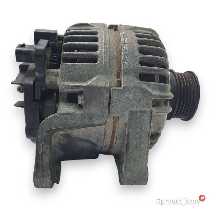 ALTERNATOR Opel Astra J H Insignia 16 18 16V Chełm