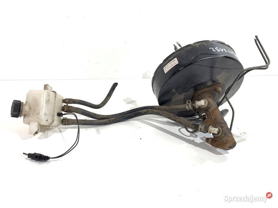 SERWO HAMULCOWE KIA K2700 K60A43800 Van minibus