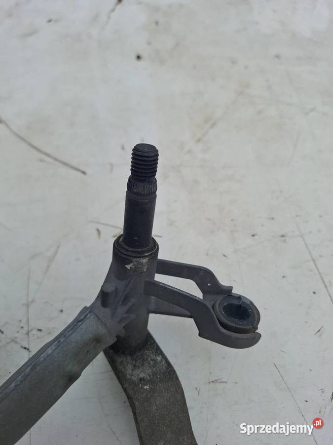 Mechanizm wycieraczek przednich przód Peugeot Przyborów sprzedam