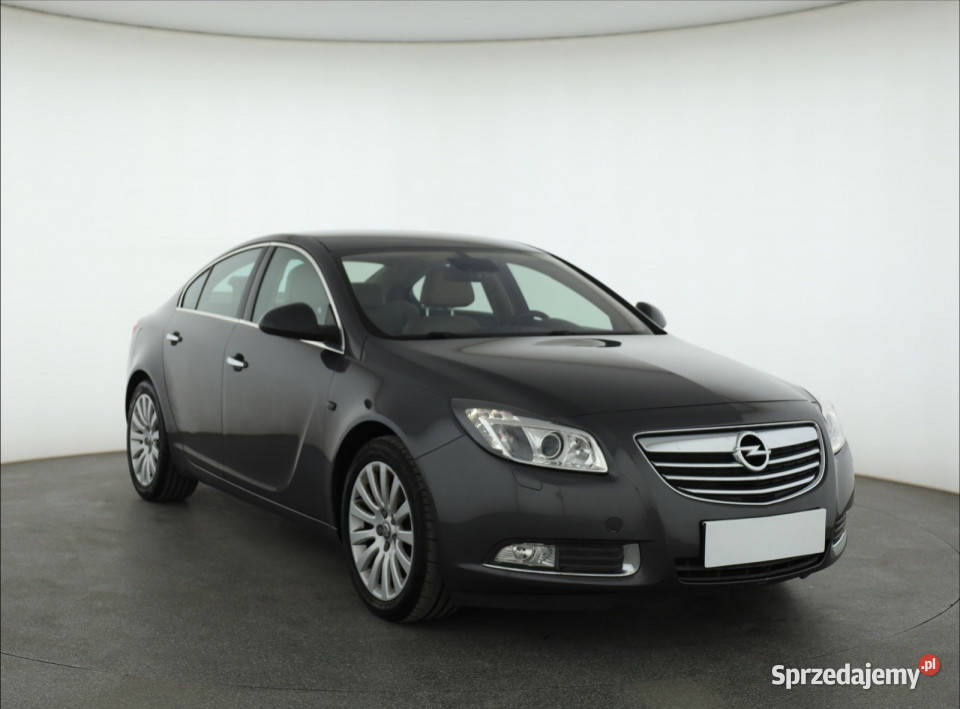 Opel Insignia 20 CDTI Piaseczno