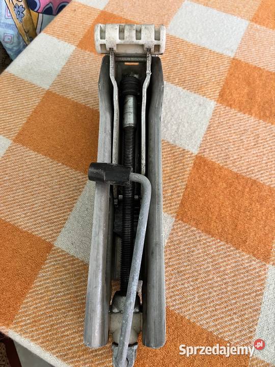 Lewarek Audi A6 C6 osobowe