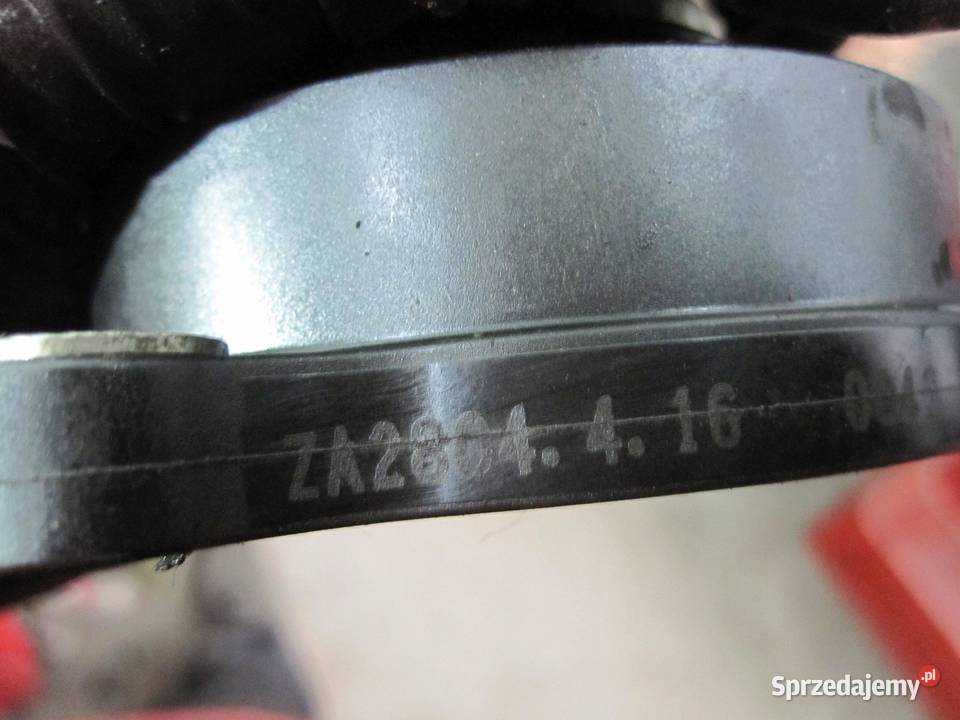 AUDI A4 A6 A5 Q5 EXEO 20 TDI CAG 143 wysprzęglik osobowe świętokrzyskie