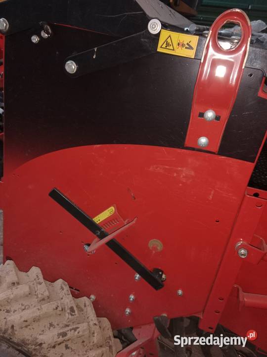 Siewnik Konskilde ecoline 3m Siewniki i sadzarki Maszyny rolnicze Piotrków Trybunalski