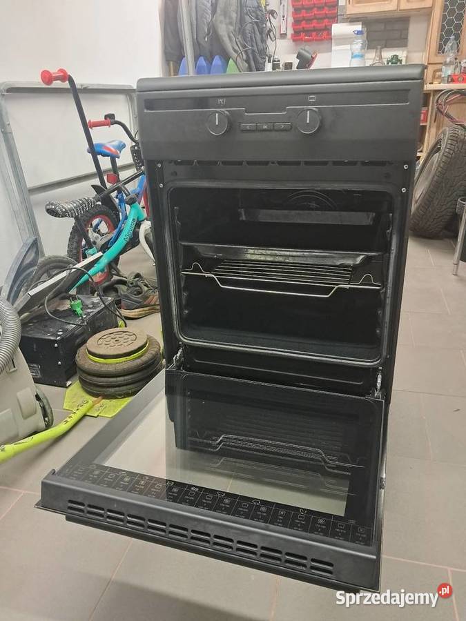 Kuchnia indukcyjna Amica 50cm lubelskie Kaniwola