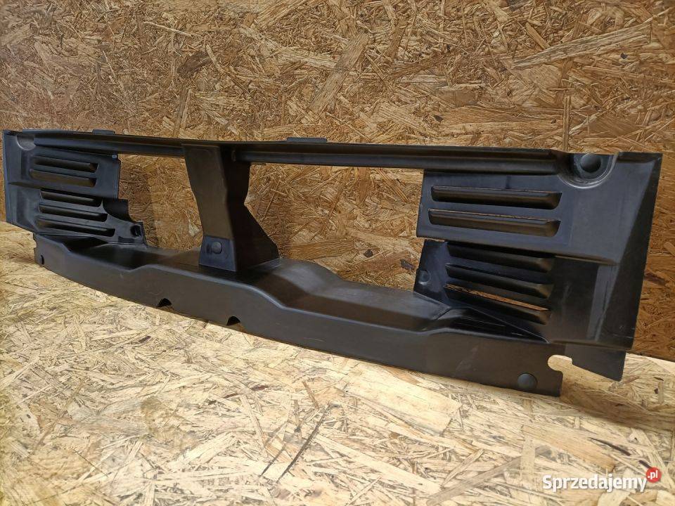 FORD EXPLORER IV 06 WLOT POWIETRZA 8L248C299AA osobowe Pozostałe Pleszew