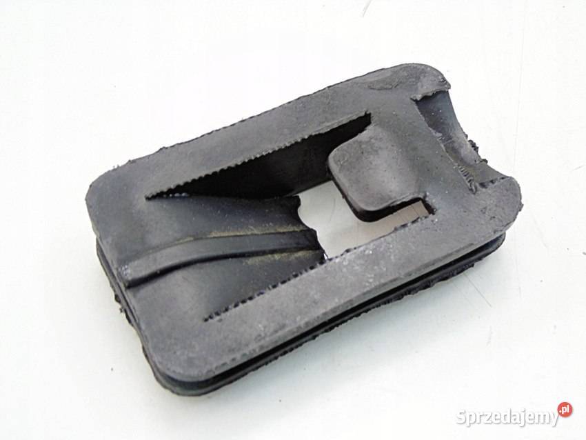 Osłona łapy sprzęgła 20DM62 Xsara Picasso C4 śląskie Sosnowiec